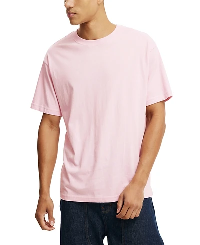 Men's Loose Fit T-shirt