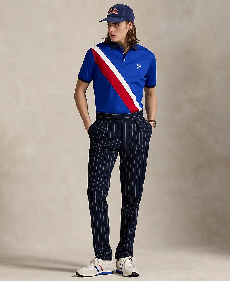 Polo Ralph Lauren Men's Classic-Fit Soft Cotton Shirt