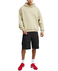 Cotton On Men's Box Fit Hoodie