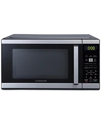 Farberware 900-Watt 0.9 Cu. Ft. Countertop Microwave Oven