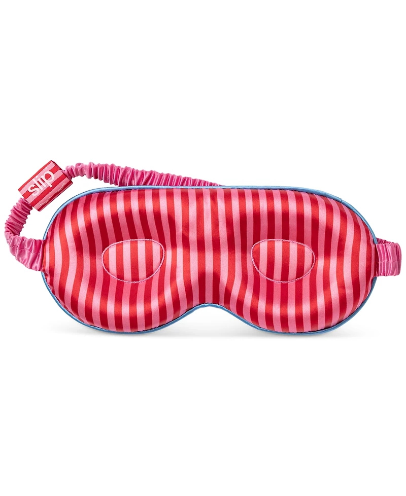 Slip Pure Silk Contour Sleep Mask - Welcome Aboard