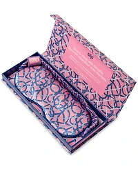 Slip Pure Silk Sleep Mask - Yacht Club