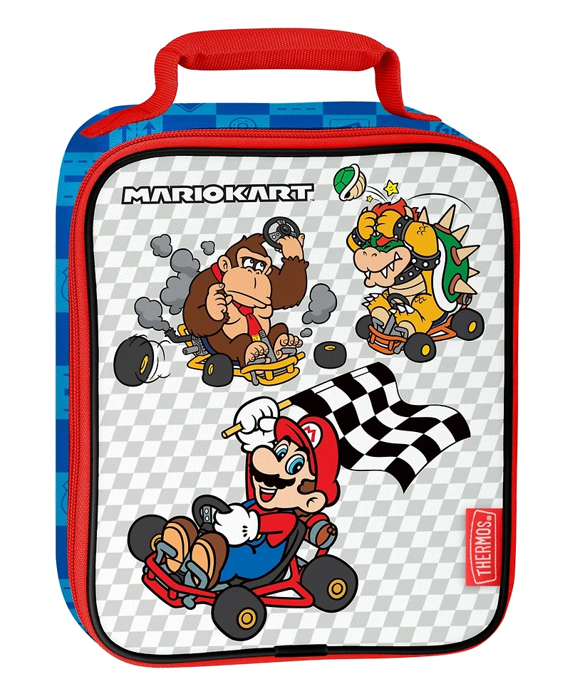 Thermos Paw Patrol Upright Soft Lunch Bag