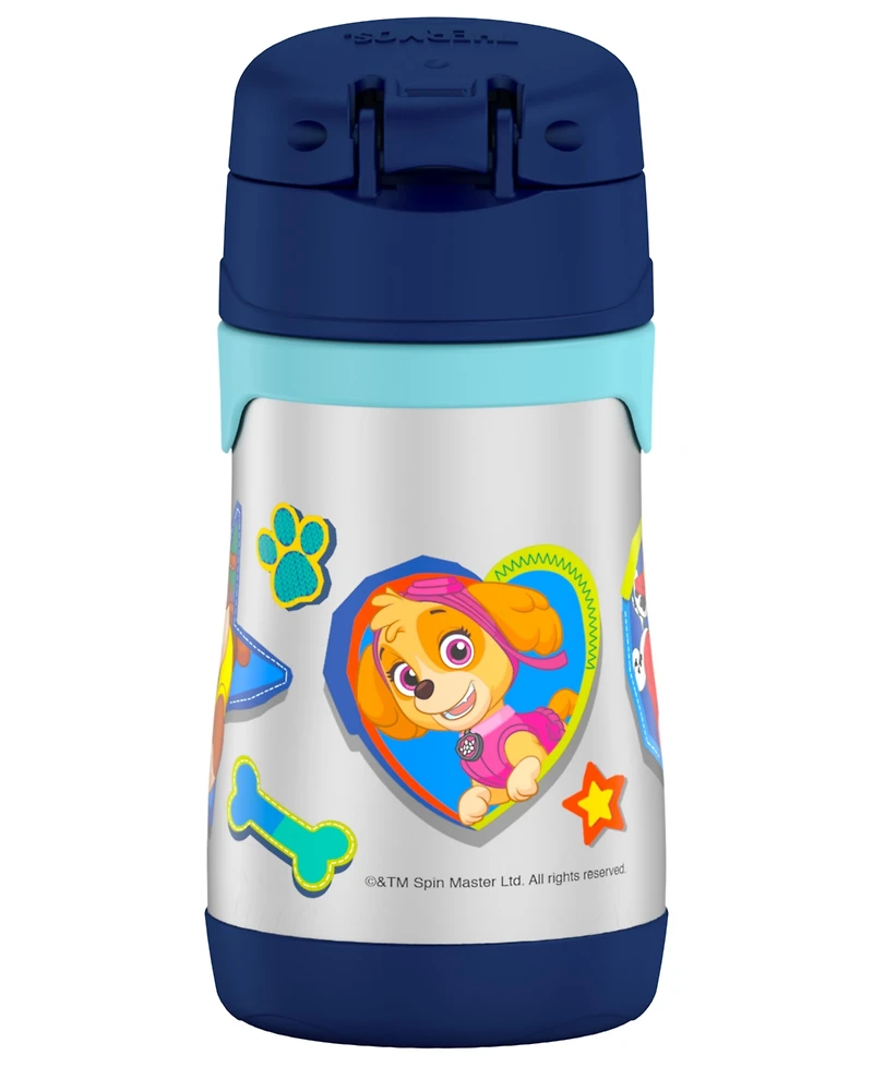 Thermos Funtainer 10 oz. Water Bottle with Straw