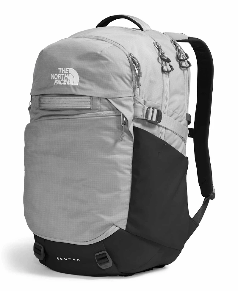 The North Face Men's Router Backpacks Messengers