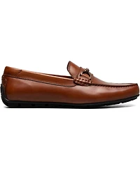 Florsheim Men's Motor Moc Toe Bit Loafer