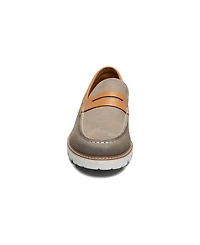 Florsheim Men's Renegade Moc Toe Penny Loafer