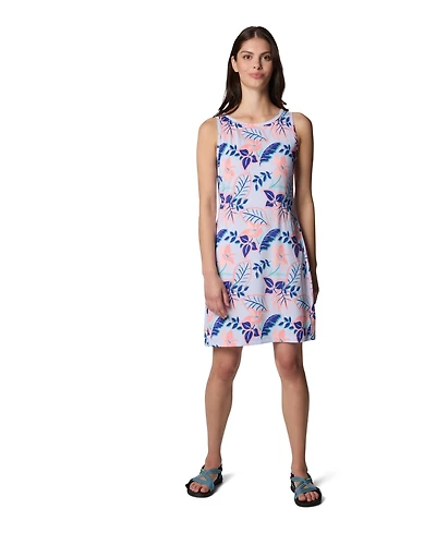 Columbia Women's Chill River Printed Dress