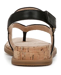 Soul Naturalizer Women's Carolyn Demi-Wedge Sandals