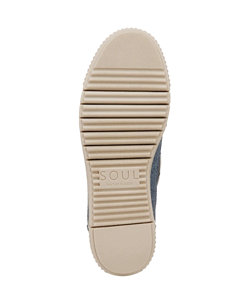 Soul Naturalizer Women's Tia-Boat Hybrid Sport Boat Shoes