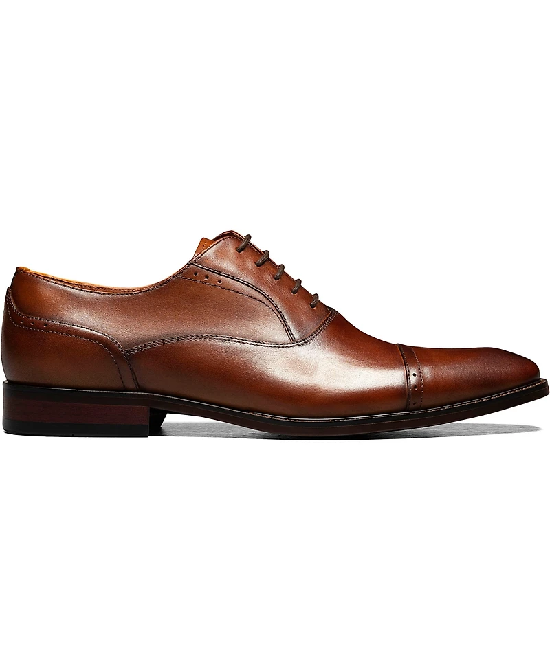 Florsheim Men's Sorello Cap Toe Oxford