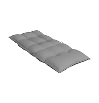 Highback Chair Cushions 2 pcs Oxford Fabric