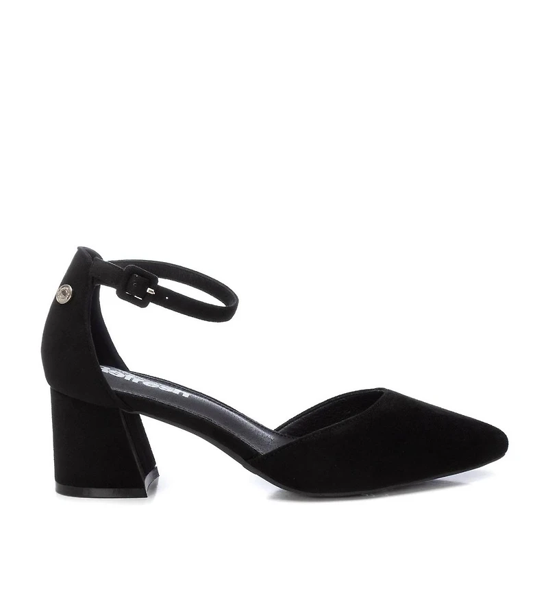 Refresh Collection Women's Pointy Toe Heeled Sandals By Xti