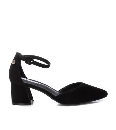 Refresh Collection Women's Pointy Toe Heeled Sandals By Xti