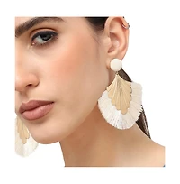 Aloha Drop Earrings