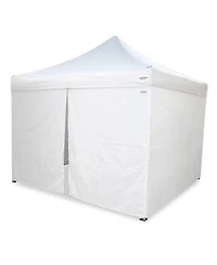 Caravan Canopy M-Series 12 x 12 Foot Tent Sidewalls (No Frame/Roof) (2 Pack)