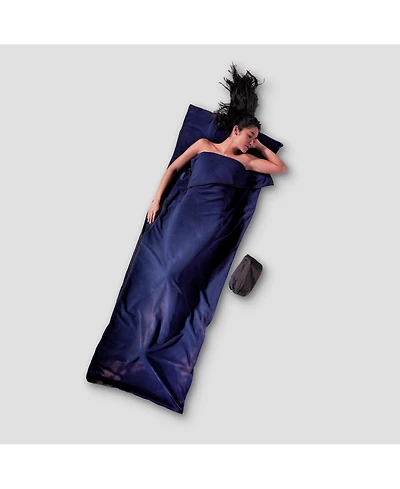 Cocoon - Premium - Sleeping Bag Blanket Microfleece
