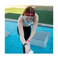 Women's Hair Tie Set - Neons