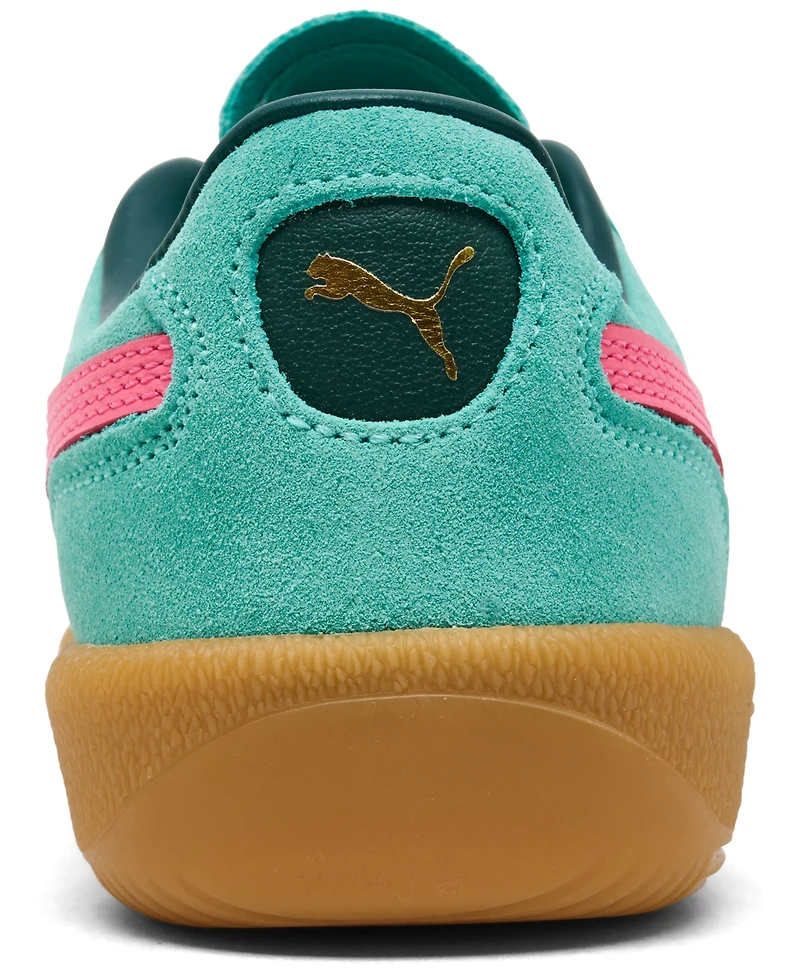 Puma Women's Palermo Casual Sneakers from Finish Line