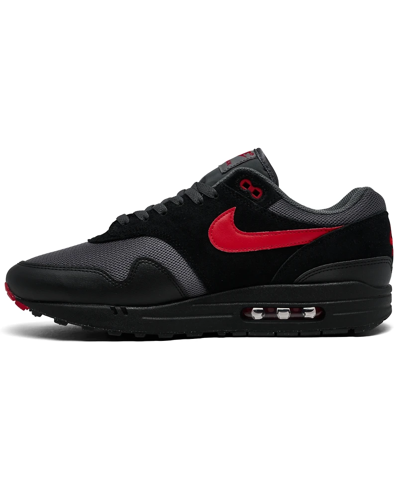 Nike Men's Air Max 1 Essential Casual Sneakers from Finish Line