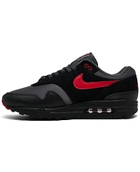 Nike Men's Air Max 1 Essential Casual Sneakers from Finish Line