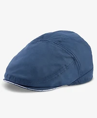 Scala Men's Microfiber Ivy Hat