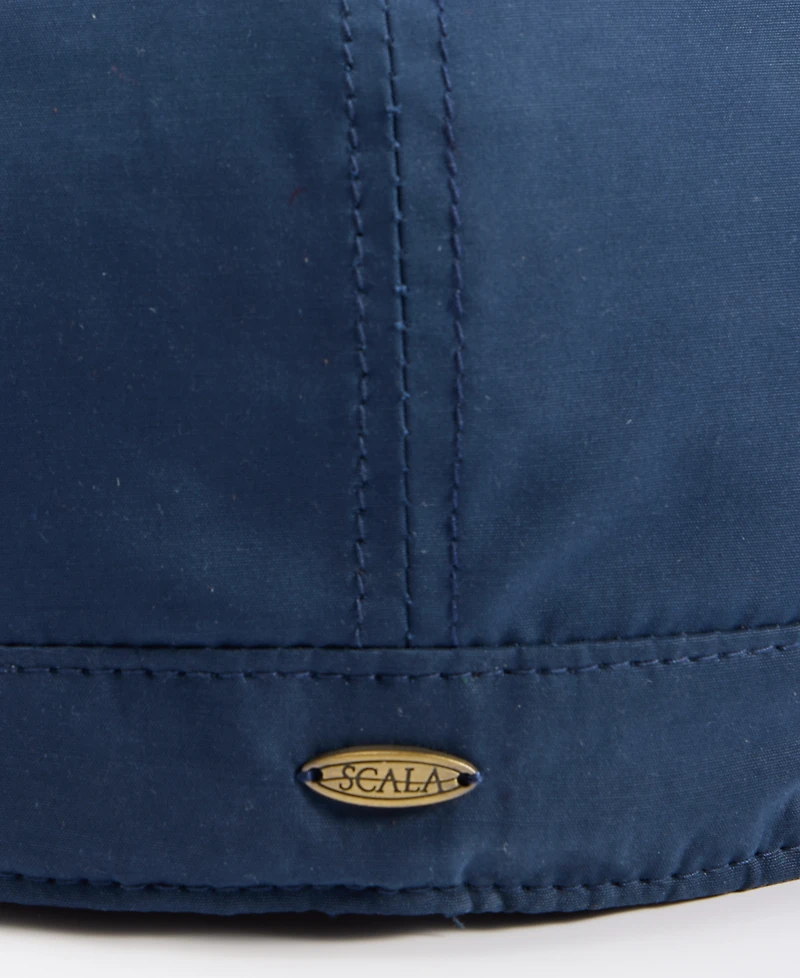 Scala Men's Microfiber Ivy Hat