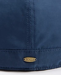 Scala Men's Microfiber Ivy Hat