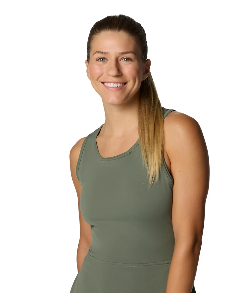 Columbia Women's Tidal Sleeveless Dress