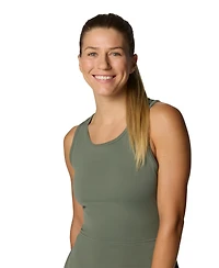 Columbia Women's Tidal Sleeveless Dress