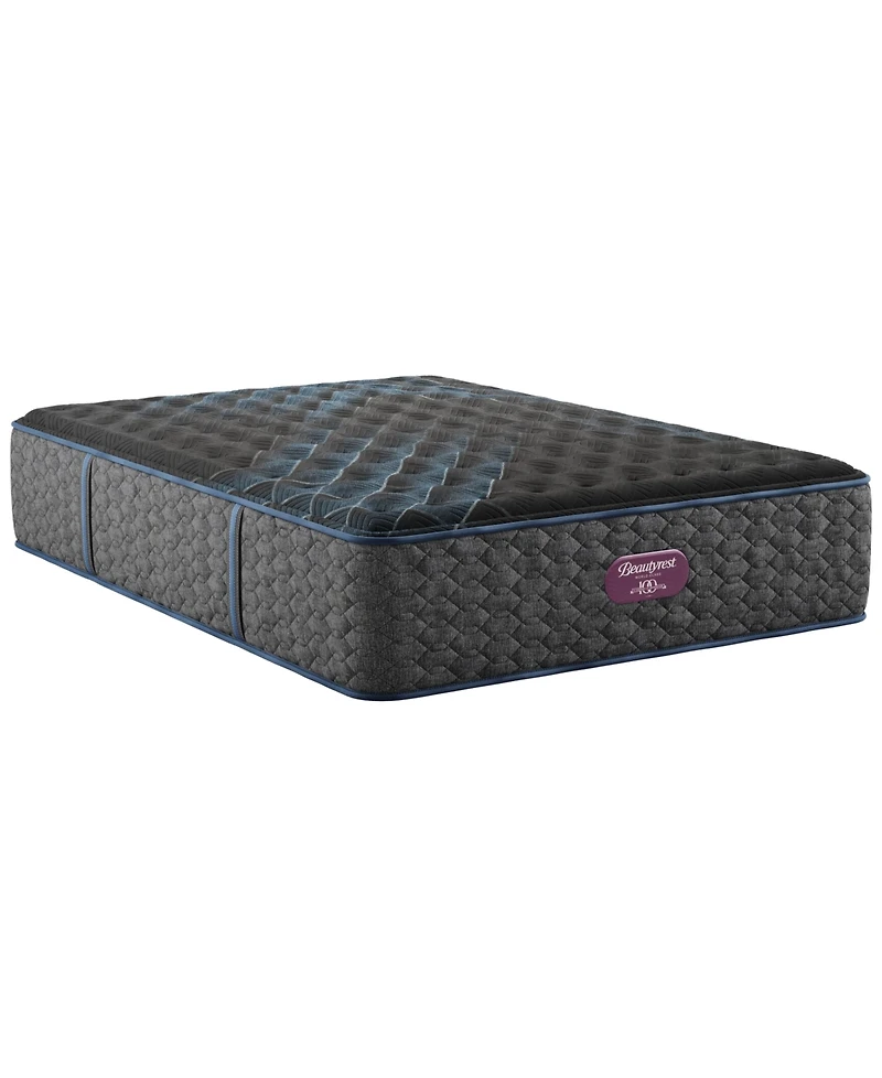 Beautyrest World Class Level Four 15" Medium Tight Top Mattress
