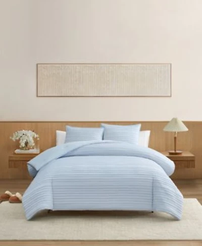 Closeout Ugg Devon Textured Comforter Set
