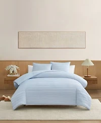 Closeout Ugg Devon Textured Comforter Set