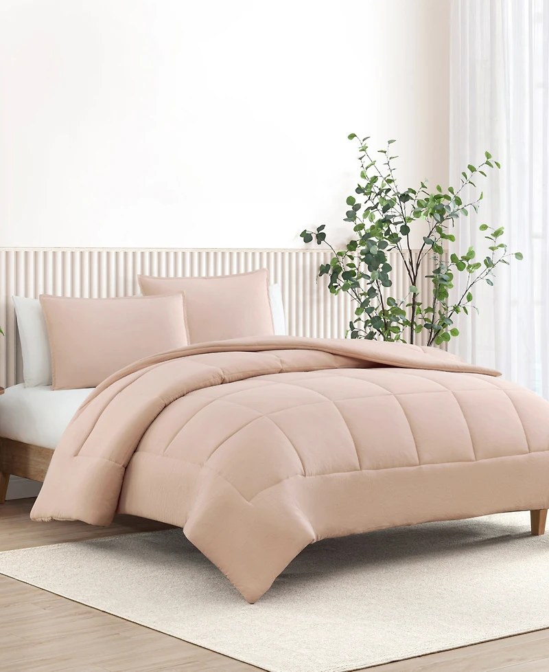 Ugg Devon 3-Pc. Comforter Set, King