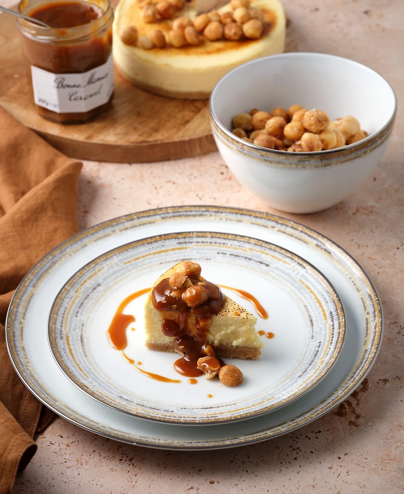 Noritake Raylan 4-Piece Place Setting