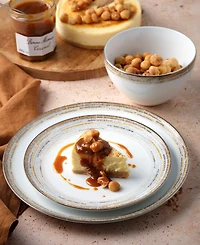 Noritake Raylan 4-Piece Place Setting