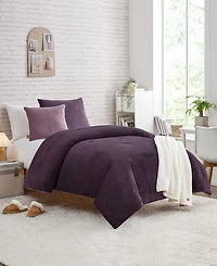 Ugg Brody Reversible 5-Pc. Comforter Set