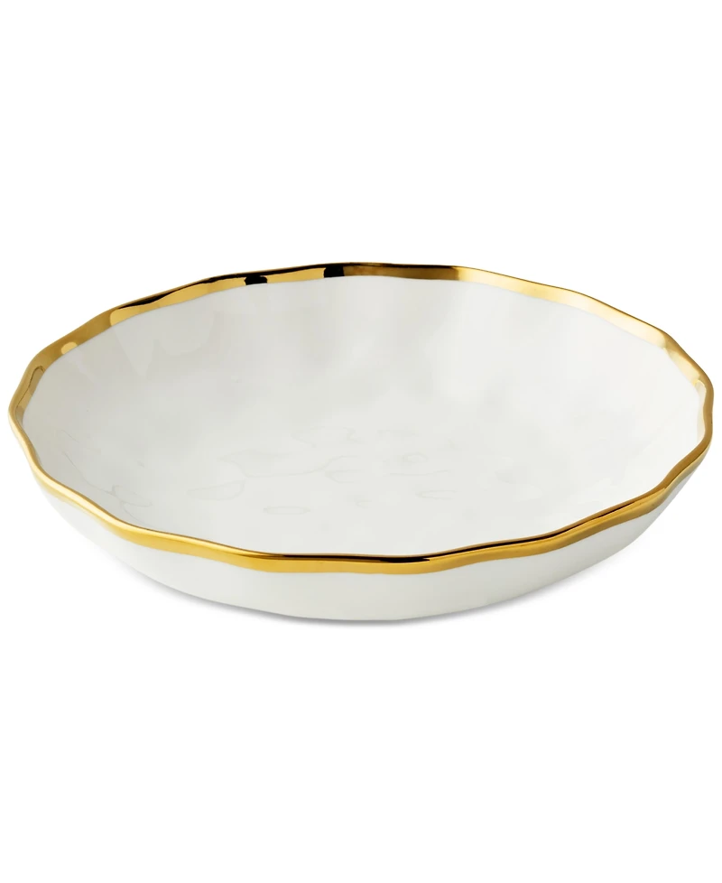 Certified International Regency Soup Bowls, Set of 4