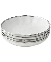 Certified International Regency Soup Bowls, Set of 4