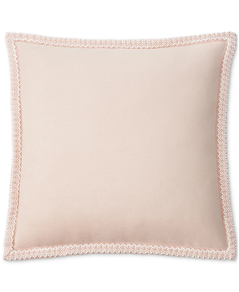Closeout! Ugg Kirkwood UGGBraid Decorative Pillow, 20" x 20"