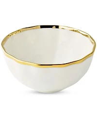 Certified International Regency Cereal Bowls, Set of 4