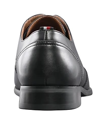 Tommy Hilfiger Men's Sargent Wingtip Dress Oxfords