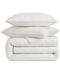 Closeout! Ugg Devon Sun Logo Quilt Set, King/California King