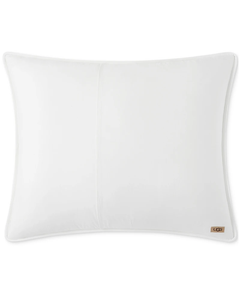 Closeout! Ugg Devon Sun Logo Quilt Set, Full/Queen