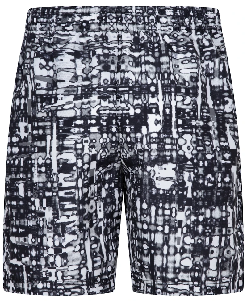 Nike Little Boys Bold Move Woven Dri-fit Shorts