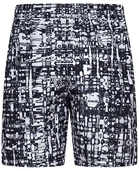 Nike Little Boys Bold Move Woven Dri-fit Shorts