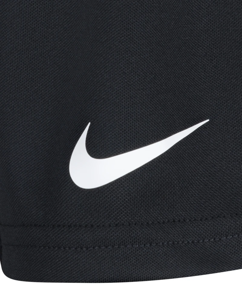 Nike Toddler Boys 3-Piece T-Shirt Tank and Shorts Set