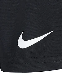 Nike Toddler Boys 3-Piece T-Shirt Tank and Shorts Set