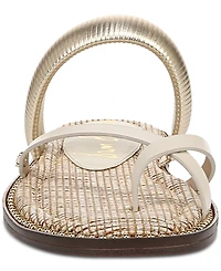 Sam Edelman Women's Tillie Slide Flat Sandals