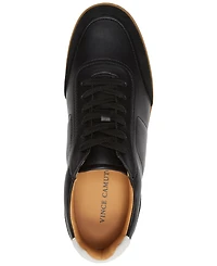 Vince Camuto Men's Bayrd Low Top Sneaker